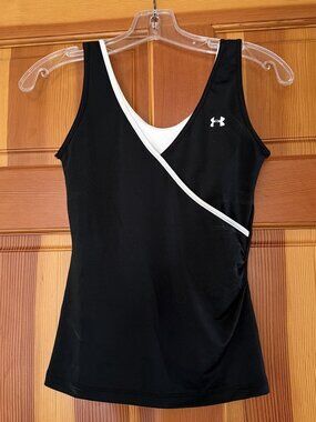 Under Armour Workout Tank